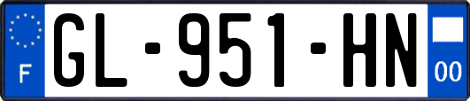 GL-951-HN