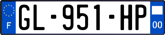 GL-951-HP