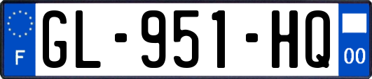 GL-951-HQ
