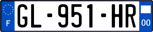 GL-951-HR