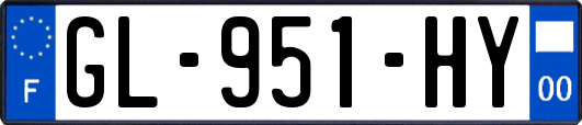 GL-951-HY