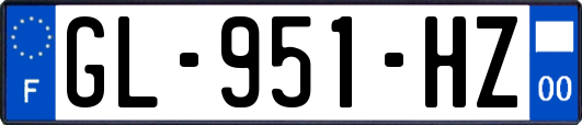 GL-951-HZ