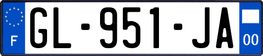 GL-951-JA