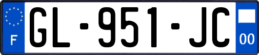 GL-951-JC