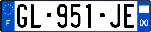 GL-951-JE