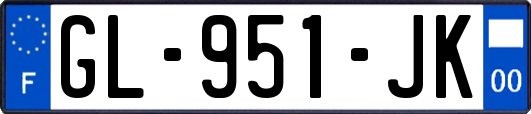 GL-951-JK