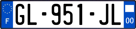GL-951-JL