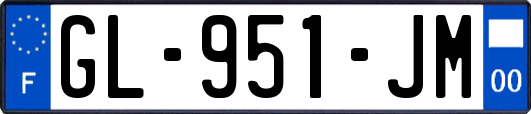 GL-951-JM