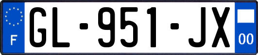 GL-951-JX