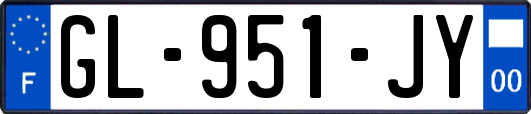 GL-951-JY
