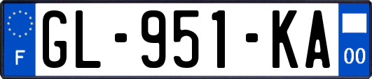 GL-951-KA