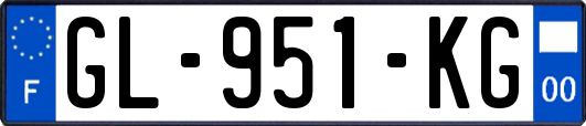 GL-951-KG