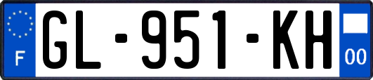 GL-951-KH