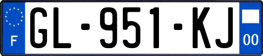 GL-951-KJ