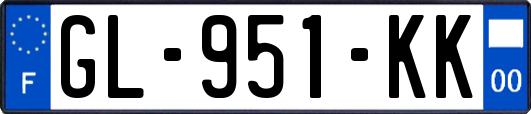 GL-951-KK