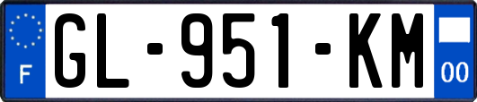 GL-951-KM
