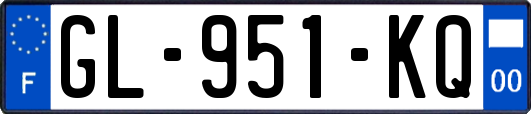 GL-951-KQ