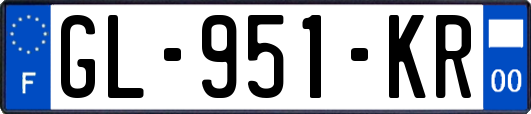 GL-951-KR