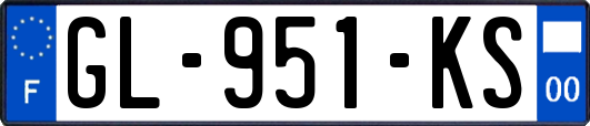GL-951-KS