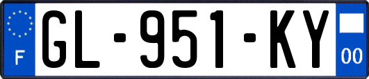 GL-951-KY