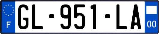GL-951-LA