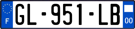 GL-951-LB