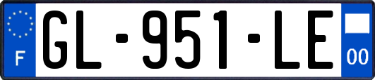 GL-951-LE