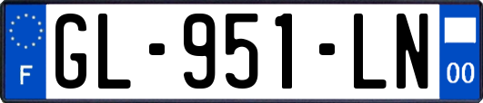 GL-951-LN