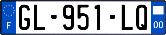 GL-951-LQ
