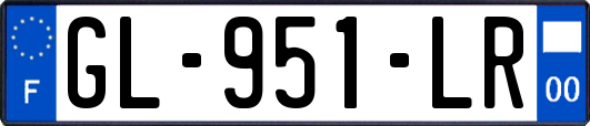GL-951-LR
