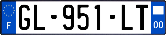 GL-951-LT