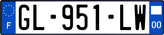 GL-951-LW