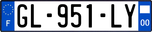 GL-951-LY