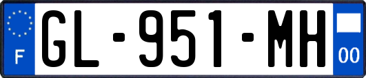 GL-951-MH