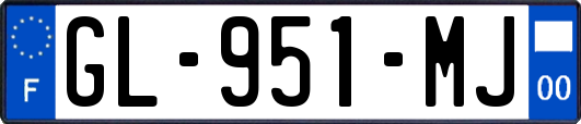 GL-951-MJ