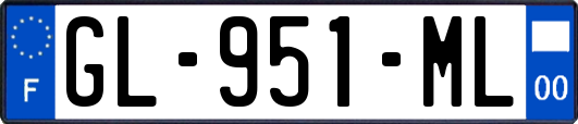 GL-951-ML