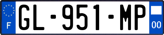 GL-951-MP