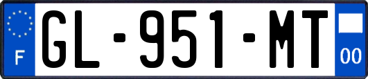 GL-951-MT