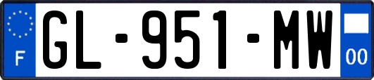 GL-951-MW