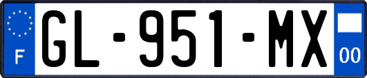 GL-951-MX
