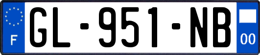 GL-951-NB