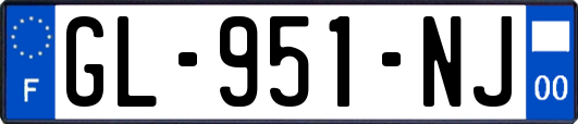 GL-951-NJ