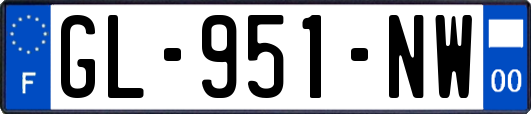 GL-951-NW