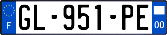 GL-951-PE