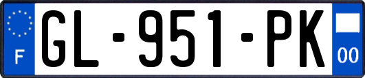 GL-951-PK