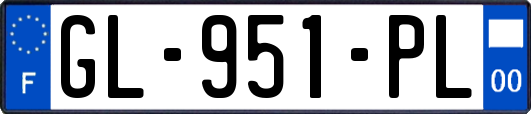 GL-951-PL