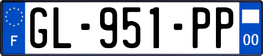 GL-951-PP
