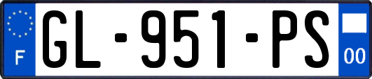 GL-951-PS