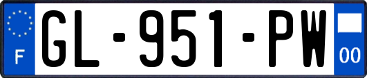 GL-951-PW