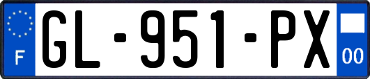 GL-951-PX